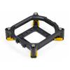 Heat Sink Mount Easy Installation Buckle Undeformable