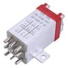 ABS Fuse Relay 9-Pin Replace For W201 W202 W124 W126 W463 R129 S124 W461 C126 2015403845