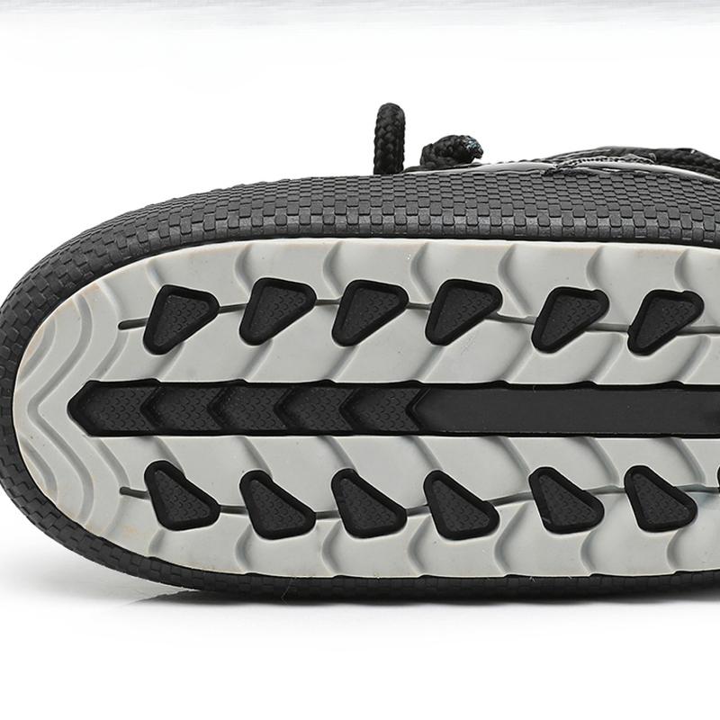 Women Winter Shoes Warm Anti Slip and Waterproof Snow Boots