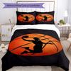 3pcs Basketball Bedding Set Duvet Cover Closure Includes 1 Duvet Cover & 2 Pillowcases, Soft and Comfortable for All Seasons.