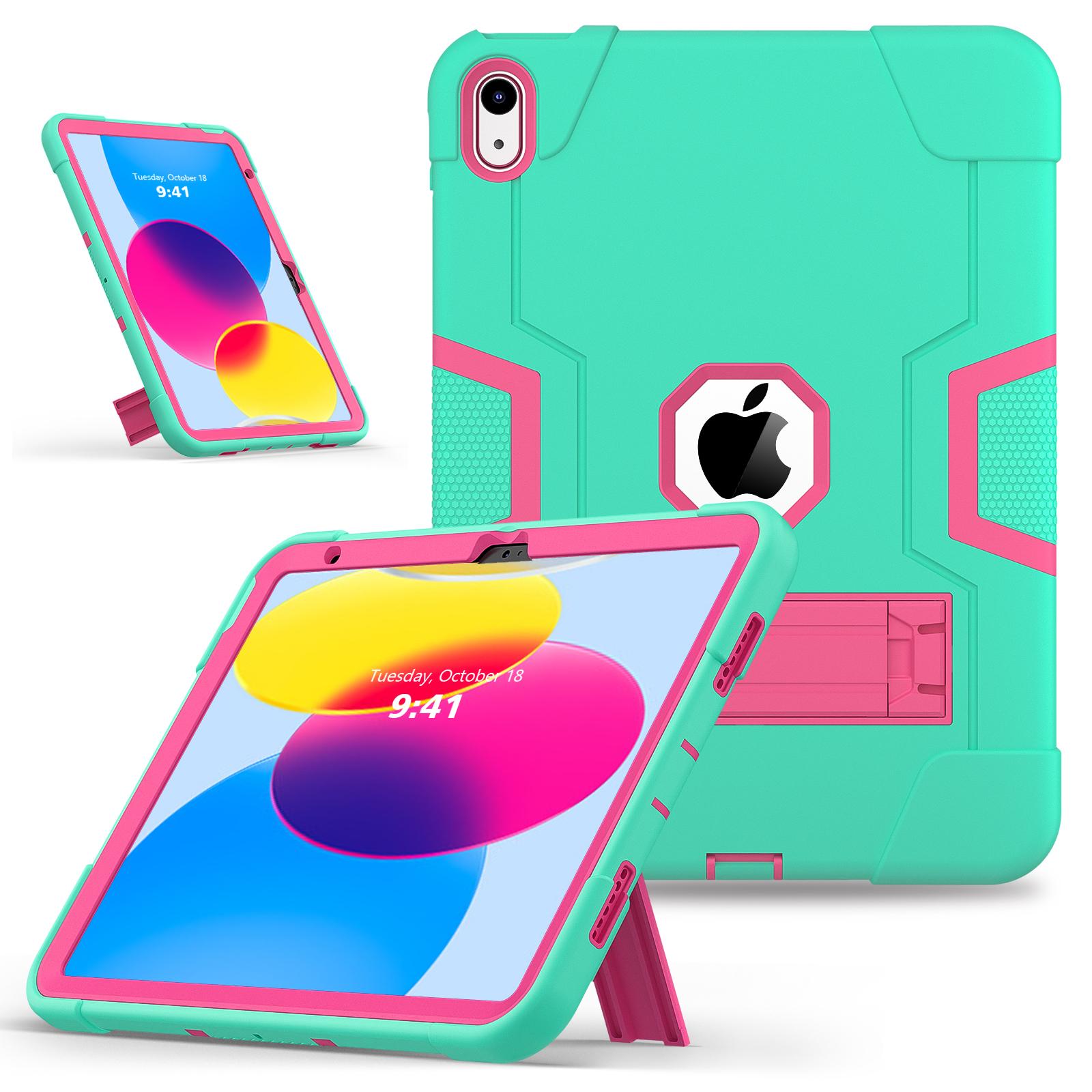 Étui pour Samsung Tab A11 8.7 A11 Plus 11 A7 10.4 T500 S9 FE S10 FE 11 Coque Enfant Tab S6 Lite A7 Lite T290 T510 A8 A9 8.7 A9 Plus A11 Plus 11 inch