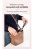 Professional Electric Nail File and Buffer Tool for Manicure and Nail Care