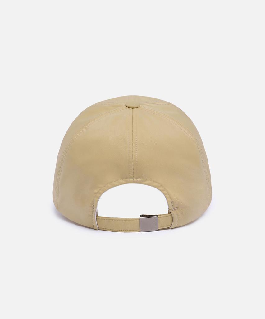 AVEN Airglow Metal Emblem Cap Beige