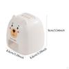 Nuts Automatic Peeling Machine Compact Easy To Clean Opening Tool Housewarming Gift Gadget Melons
