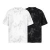 Zomer T-shirt met Korte Mouwen Voor Heren Casual T-shirt
