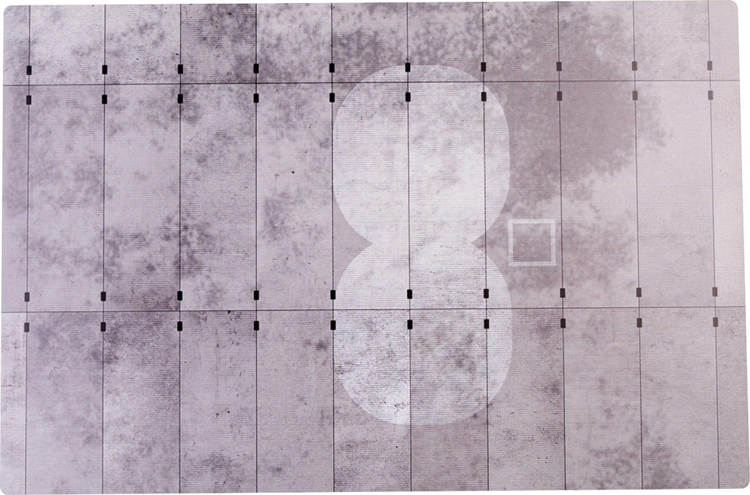 

Reskit Ukraine Starokostianitiv Air Base 410 x 270mm Display Base RSKKS48017 1/48