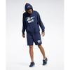 Reebok Rbk BOtt Ott Hoodie   Navy  Hs3332