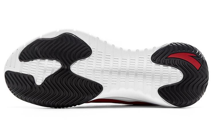 Men's Sneakers Anta Star Trail 4 Textile, Synthetic Leather, TPU Cushioning Slip Resistant Abrasion Resistant