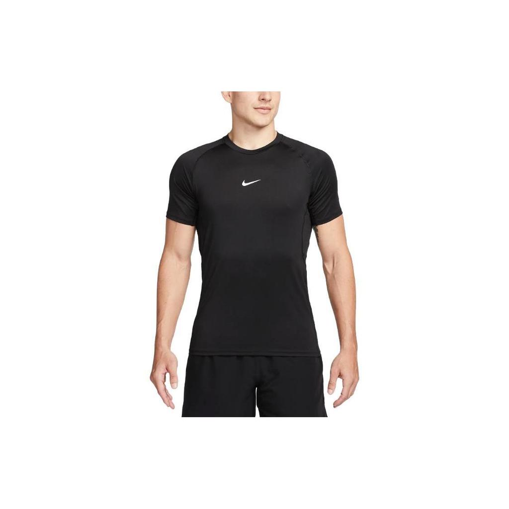 Nike Pro Men's Dri-FIT Slim Short-Sleeve Top FB7929-010