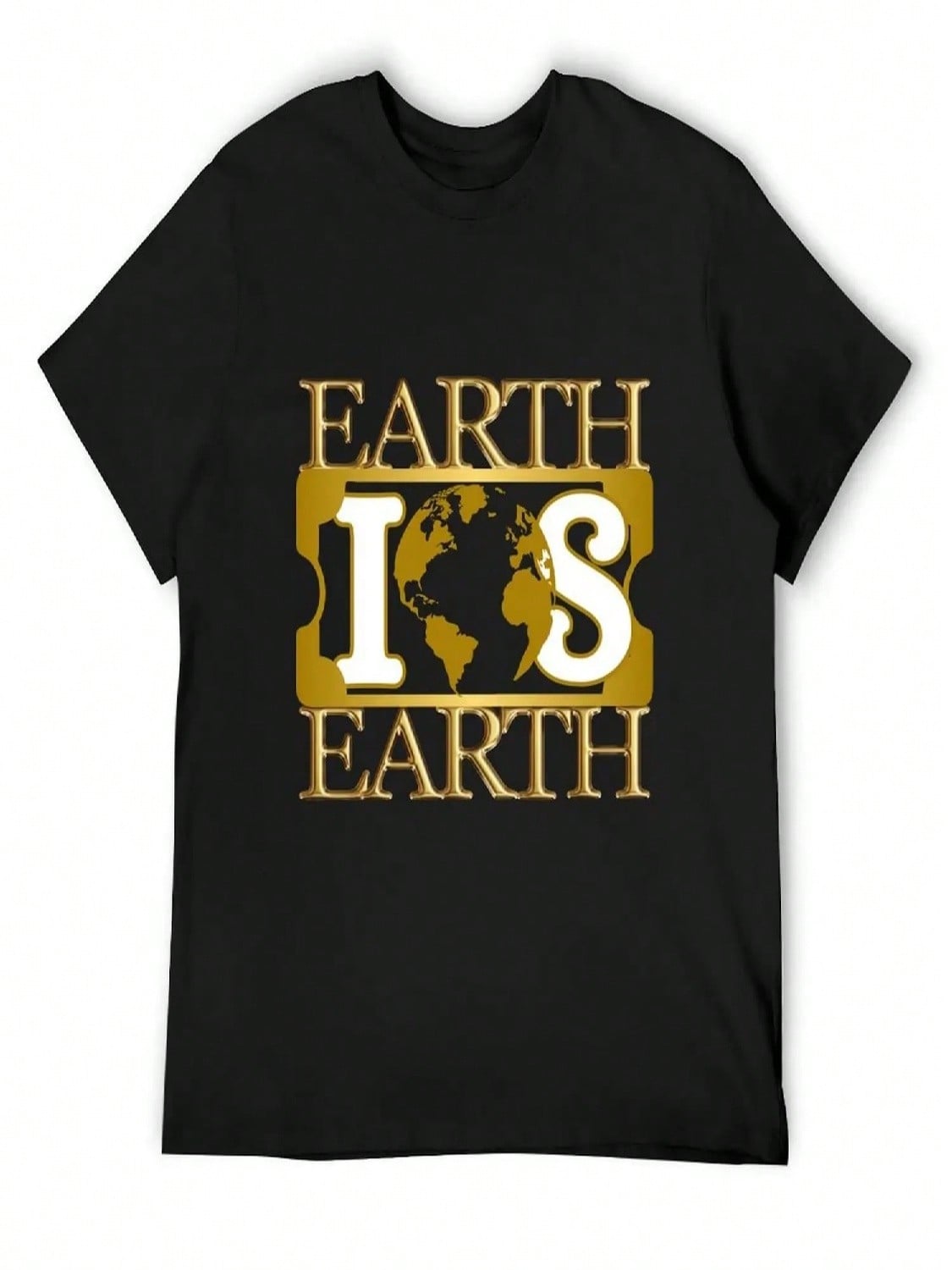 GOLD LOGO T-Shirt Sports Fans Graphic Tee Shirt Shirts Graphic Tees T Shirts unisex S разноцветный