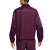 Nike Court Slam Mesh Skin-Friendly Comfortable Durable Jacket Men Jacket IH2295-610