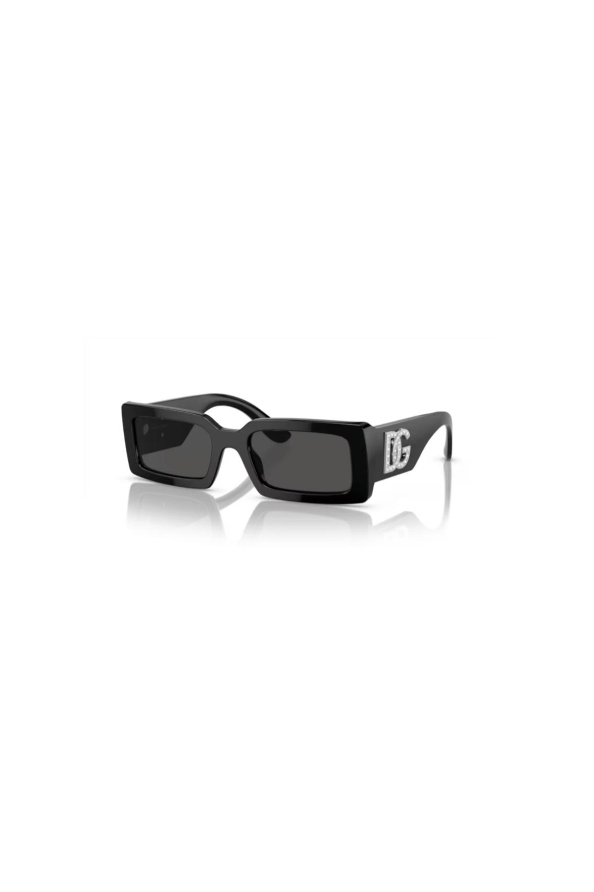 

Dolce&Gabbana Ta13001.230104 Женские солнцезащитные очки 0Dg4447B 335587 53
