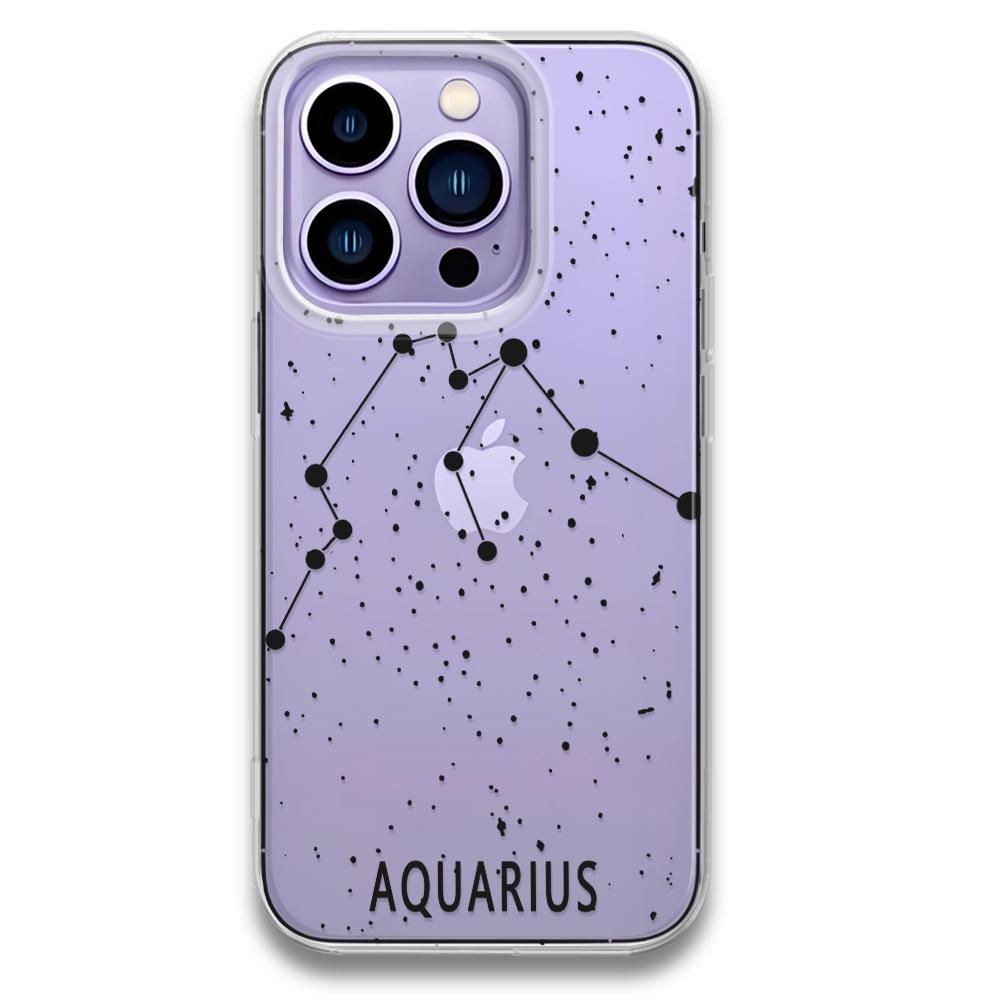 Black butterfly Clear Case for IPhone 16 15 14 13 12 11 Pro Max X XS Max XR 7 8 Plus Case Cover 16E