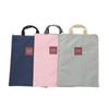 Minimalist Waterproof Laptop Handbag for Business and Students