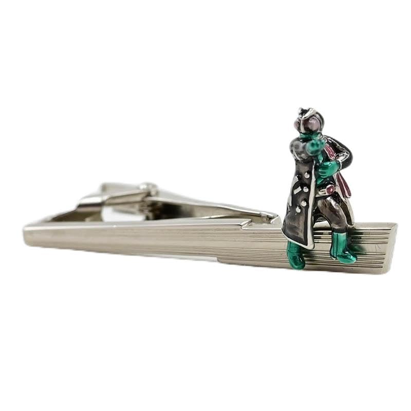 

Shin Kamen Rider x SWANK Pose Tie Bar S-KR-2023-TB02
