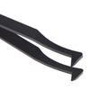 Curved Straight Tip Forceps Diamond Painting Tweezers Plastic Picking Tweezers