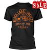 Black Label Society Zakk Wylde Tričko Velikost S-5XL Bavlna Pánské Krátký Rukáv Unisex Tričko