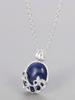 The Vampire Diaries Necklace Vintage Katherine Pendant Fashion Movie Jewelry Cosplay for Women accessories