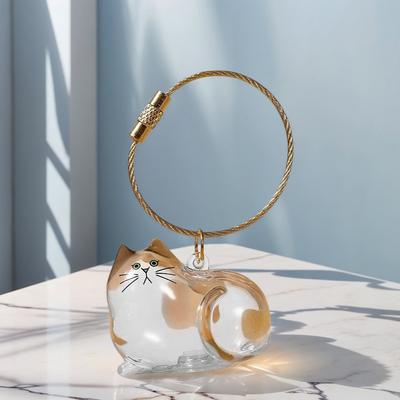 Münzbörsen, Geldklammern, Schlüsselanhänger – Schlüsselanhänger