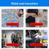 XINYE Portable Thermal Label and Receipt Printer CN plug (adapter included)