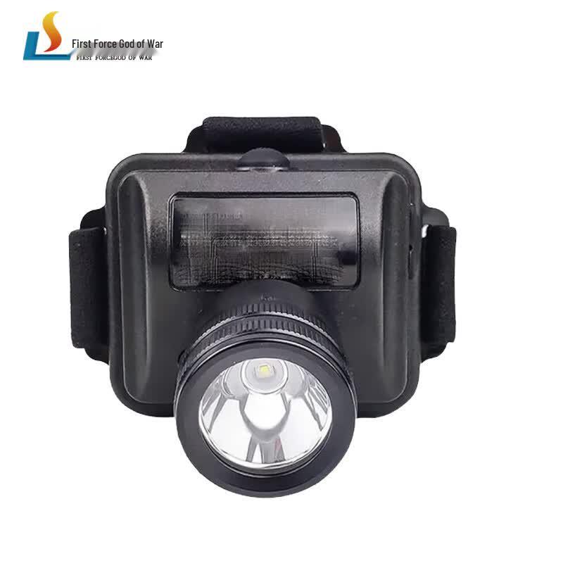 Shouli Ares Industrial Emergency LED Headlamp