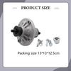 Lawn Mower Spindle Assembly AM143469 for X300 X304 Sport Tractors