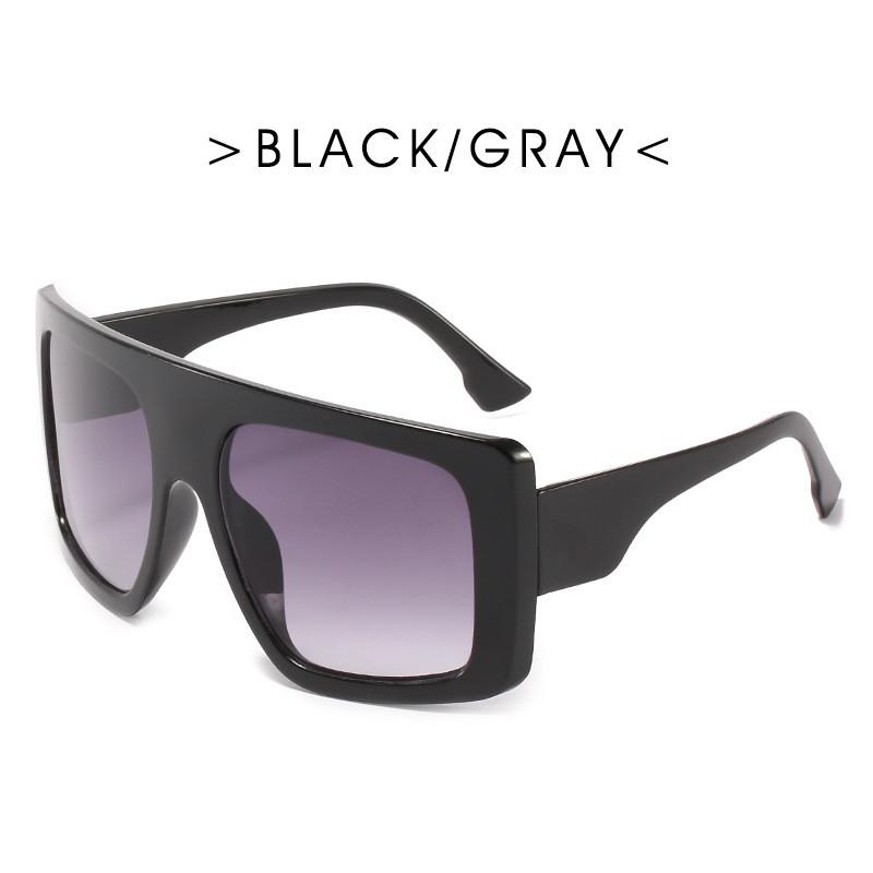 Summer 2020 New Curved Style Womens Square Beach Sunglasses With Pink Lenses For Fashion And Party