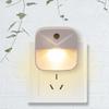 Intelligent Light-controlled Sensor Lights Light Sensor Bedside Lamp New Wall Lamp  Night Lighting
