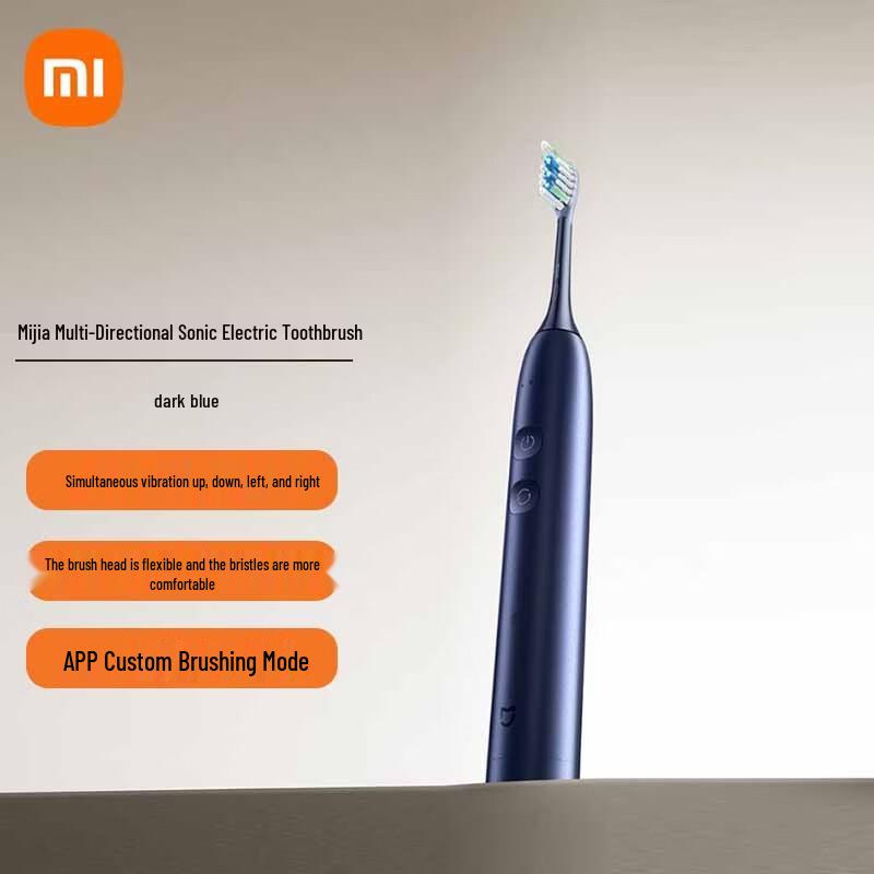 Xiaomi Sweeping-Vibration Smart Electric Toothbrush