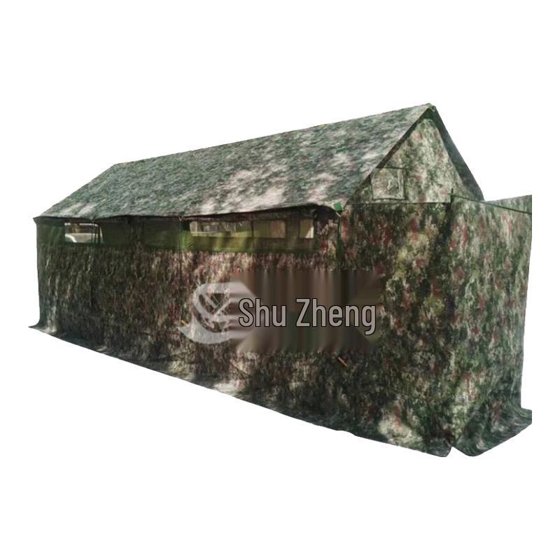 

Shuzheng 95 Emergency Relief & Protective Health Tent