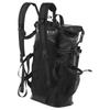 Diving Swimming Backpack Waterproof PVC Outdoor Flippers Storage Bag for Drifting
