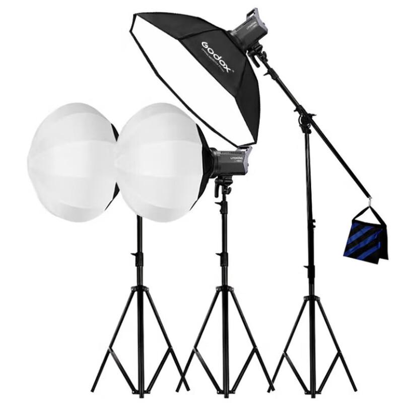 Godox LA150D LED Photography Video Light