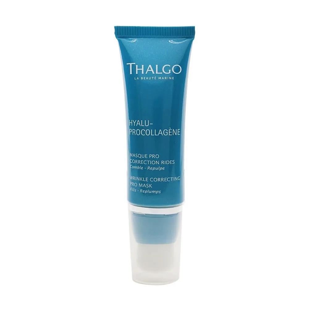 Thalgo Hyalu Pro Collagen Маска-корректор морщин 50 мл (Морщины, Увлажнение)