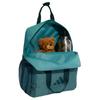 adidas Prime Backpack Kids Backpacks Light-Green JW8654
