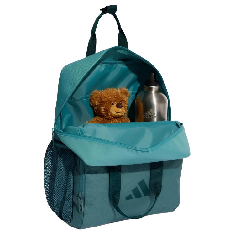 adidas Prime Backpack Kids Backpacks Light-Green JW8654