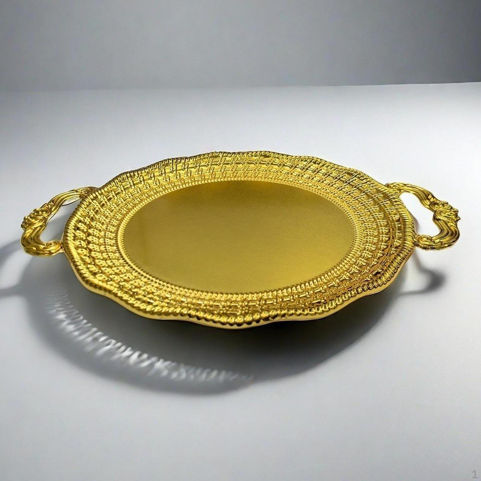 

Фруктовая тарелка сервировочный поднос торт десерт для бара вечеринка гостиная 32cmx24.5cm