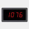 Upgrades Hall Sensors Speed Meter Digital RPM Tester Easy Installation Low Power Consumption Not Interferences for Motors