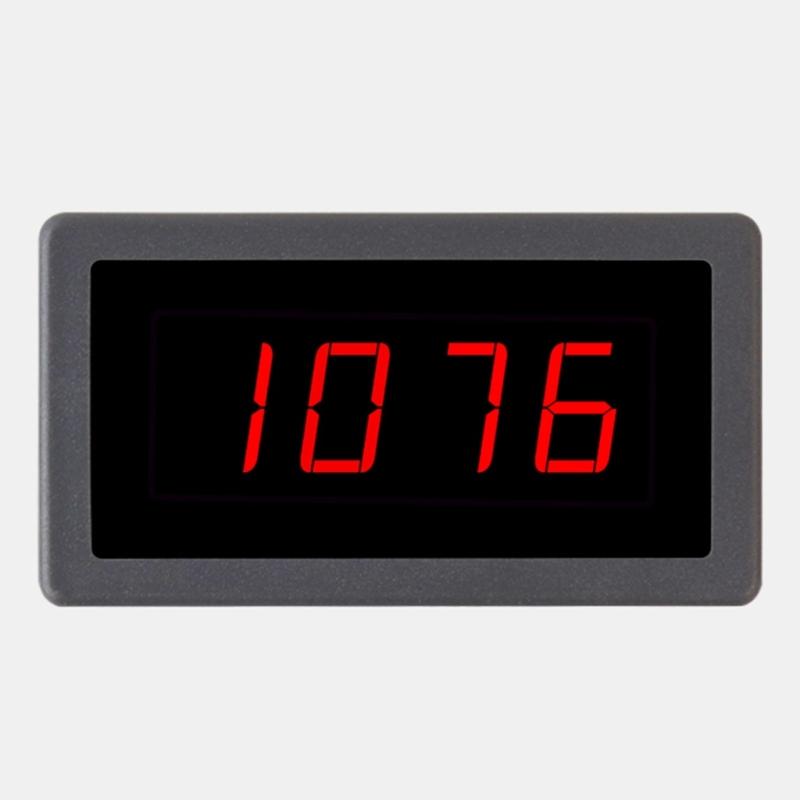 Upgrades Hall Sensors Speed Meter Digital RPM Tester Easy Installation Low Power Consumption Not Interferences for Motors