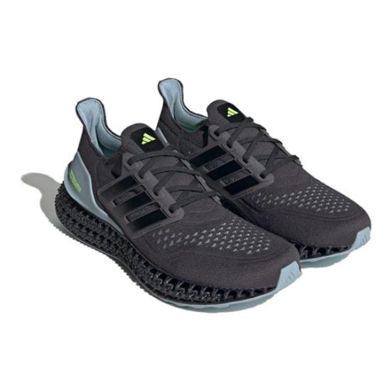 adidas Ultra 4DFWD Low Carbon Wonder Blue - ID1686