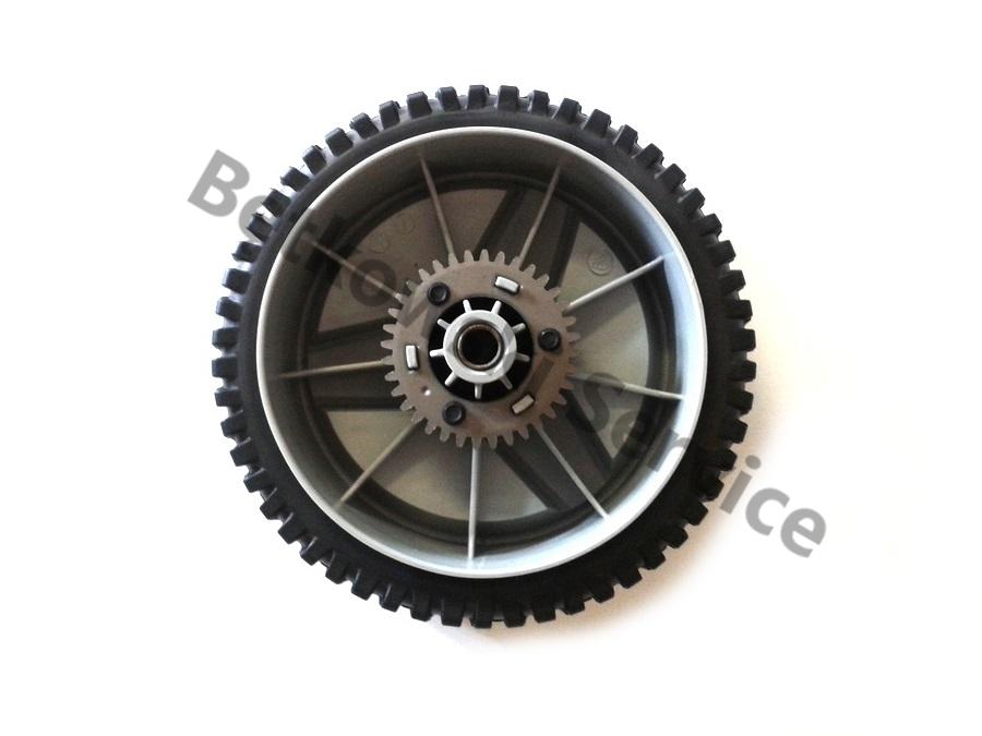 Koło Napędowe Kosiarki Husqvarna Lc356V  Lc 56 / Lc 153S 581685101 Oryginał
