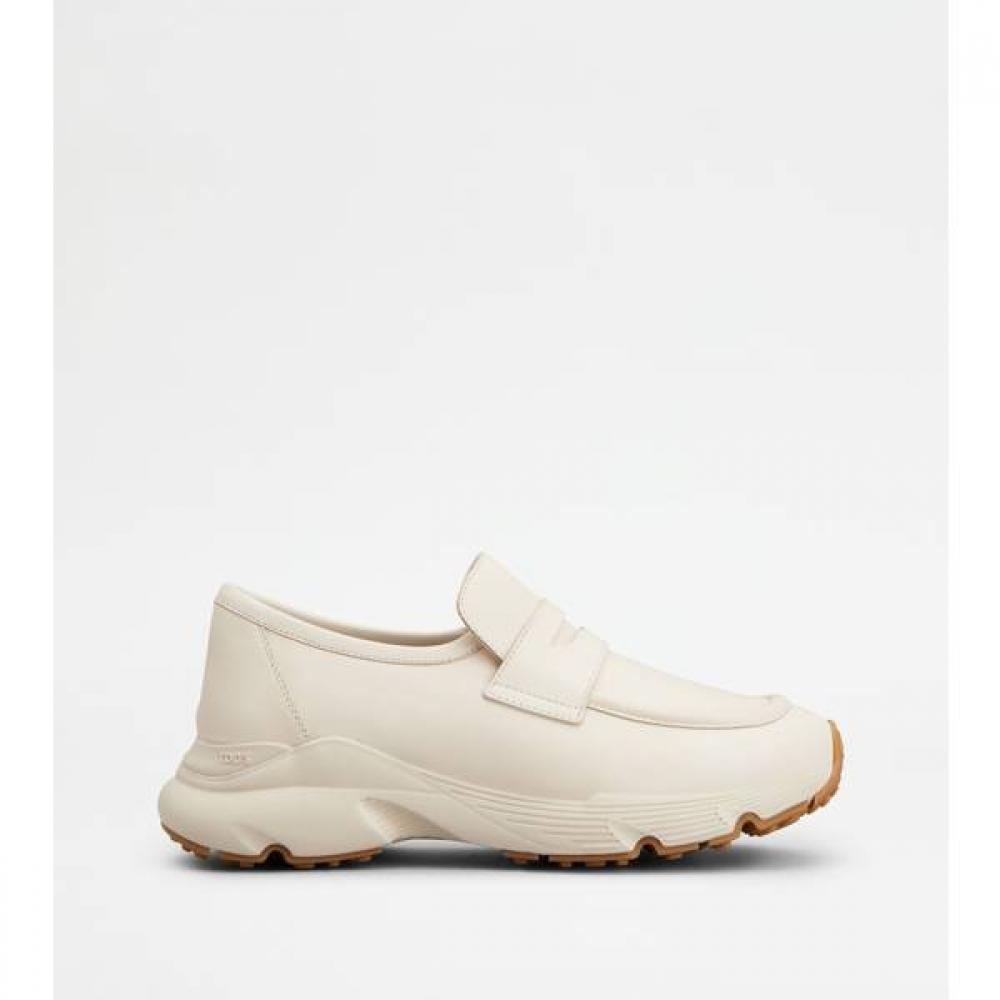 Tod S Sporty Loafer Xxw54c0jc40n6mc019