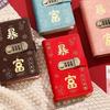 200 Envelopes Money Saving Challenge With Password Lock Save Money Pu Money Collection Book Large Capacity Portable