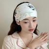 Eye Mask Postpartum Confinement Hat 2in1 Women's Sleep Cap Postpartum Cap  Hair Accessories