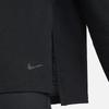 Nike Yoga Dri-FIT Women's Long-Sleeve Top Black DM7028-010