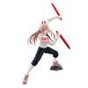 BANPRESTO Chainsaw Man Power IV Vibration Star Figure - -