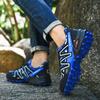 Couples Large Outdoor Shoes Casual Sneakers Running Shoes 39-48