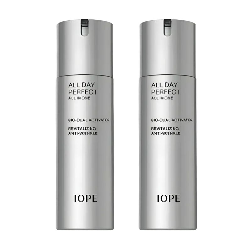 Iope Men All Day Perfect All-In-One 120ml
