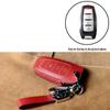 Great Wall Cannon Key Case: Leather Key Holder for 2021-2022 King Kong Cannon Off-Road Pickup