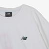 New Balance Tee Rqk Nbnefco223 10 Uni EsSential Sports Club Short Sleeve Tee  Se
