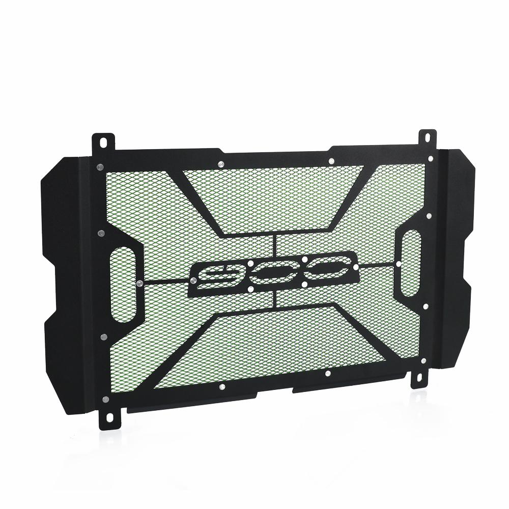 Z900 Protetor For KAWASAKI Z900 SE Motorcycle Radiator Grille Cover Guard Protection Z900 Performance 2024 2025